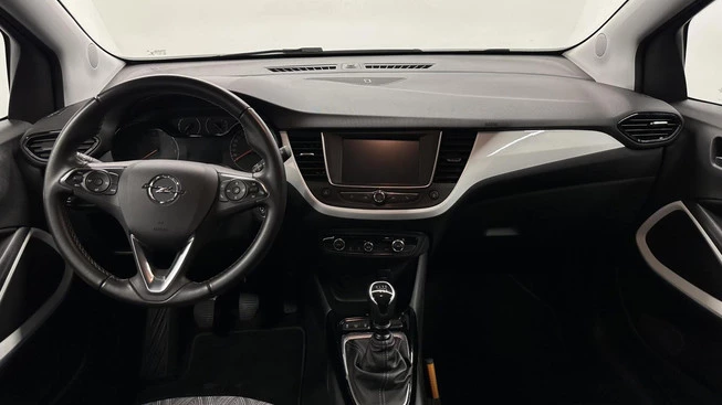 Opel Crossland X - Afbeelding 3 van 30