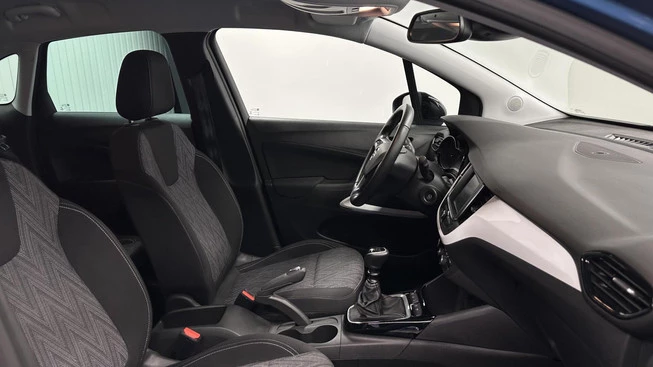 Opel Crossland X - Afbeelding 4 van 30