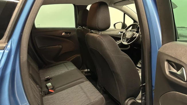 Opel Crossland X - Afbeelding 5 van 30