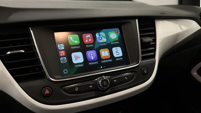 Opel Crossland X - Afbeelding 7 van 30