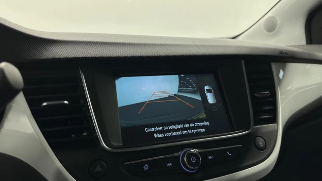 Opel Crossland X - Afbeelding 8 van 30