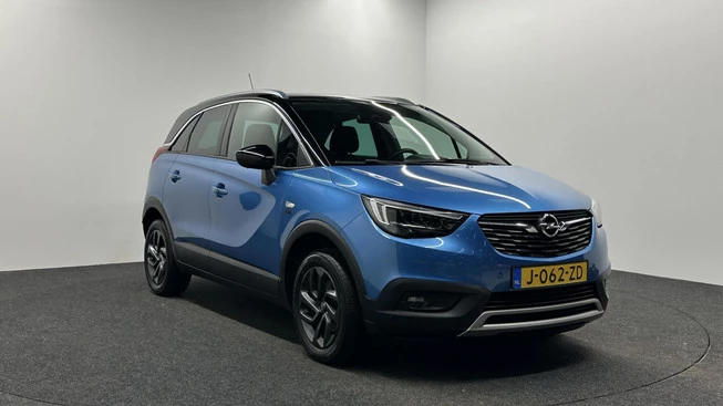 Opel Crossland X - Afbeelding 9 van 30