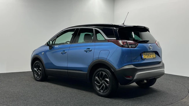 Opel Crossland X - Afbeelding 10 van 30