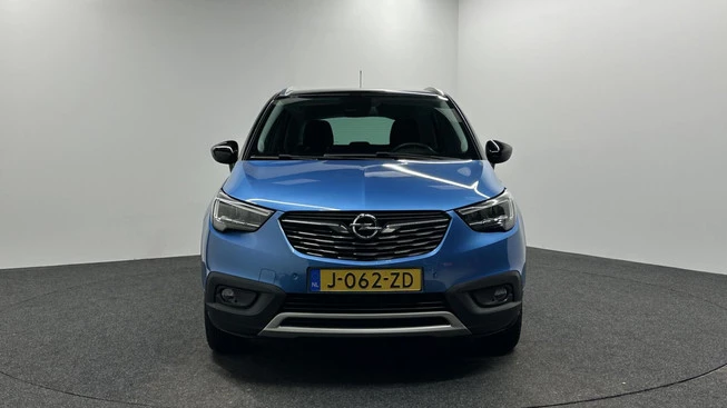 Opel Crossland X - Afbeelding 11 van 30