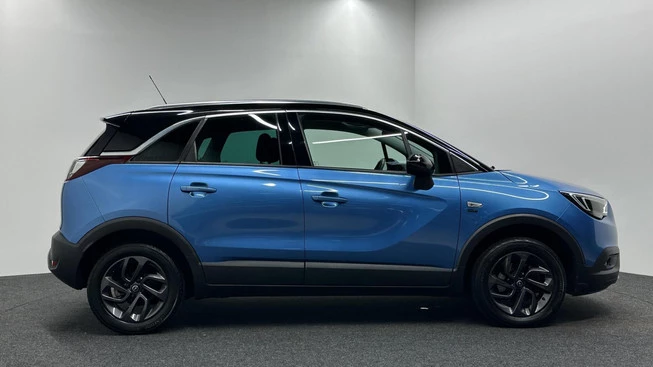 Opel Crossland X - Afbeelding 13 van 30