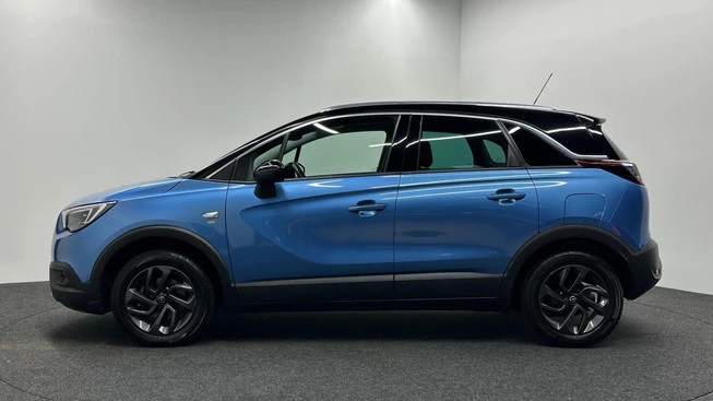 Opel Crossland X - Afbeelding 14 van 30