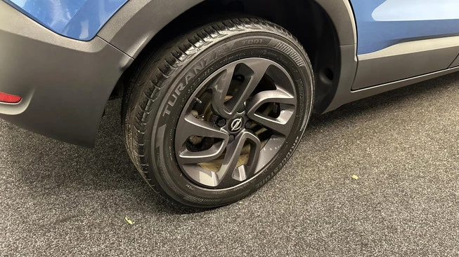 Opel Crossland X - Afbeelding 15 van 30