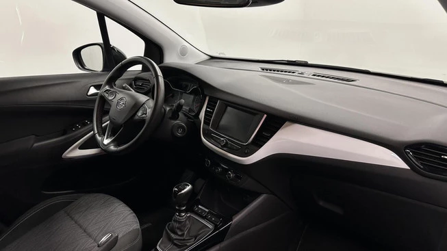 Opel Crossland X - Afbeelding 18 van 30