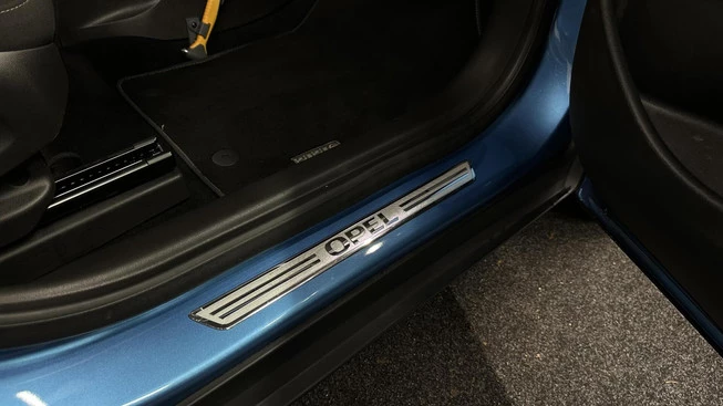 Opel Crossland X - Afbeelding 19 van 30