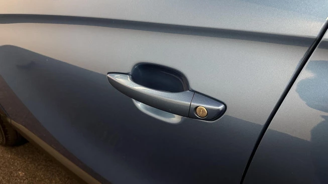 Opel Crossland X - Afbeelding 21 van 30