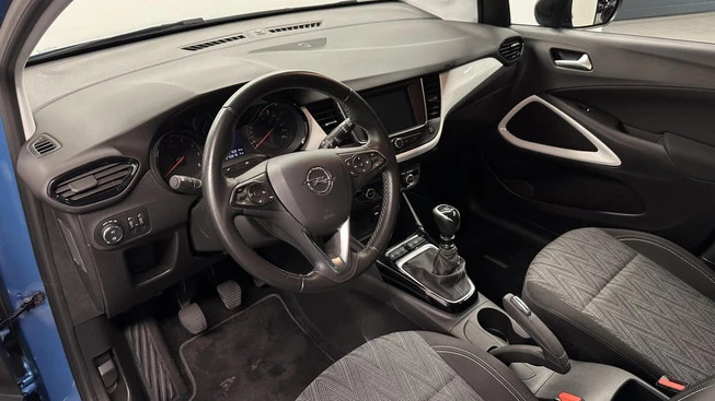 Opel Crossland X - Afbeelding 22 van 30