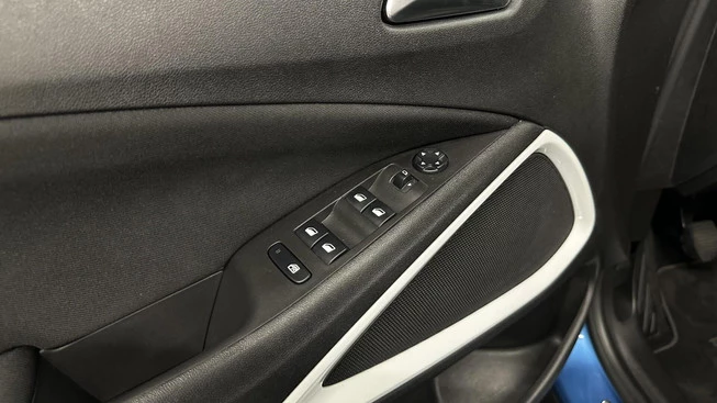 Opel Crossland X - Afbeelding 23 van 30