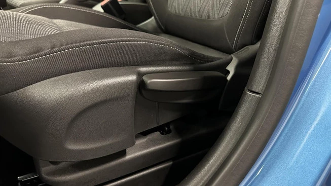 Opel Crossland X - Afbeelding 24 van 30