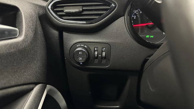 Opel Crossland X - Afbeelding 25 van 30