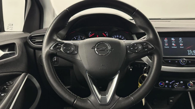Opel Crossland X - Afbeelding 26 van 30