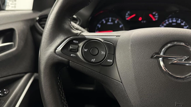 Opel Crossland X - Afbeelding 27 van 30