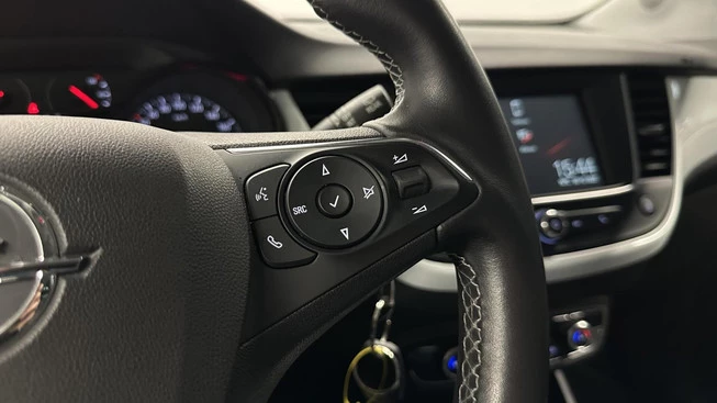 Opel Crossland X - Afbeelding 28 van 30