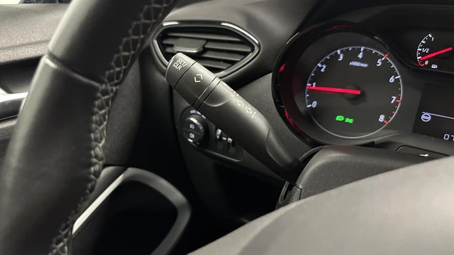 Opel Crossland X - Afbeelding 29 van 30