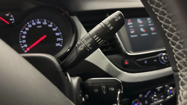 Opel Crossland X - Afbeelding 30 van 30