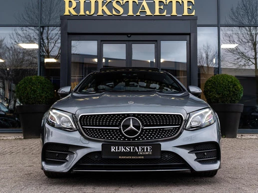 Mercedes-Benz E-Klasse - Afbeelding 2 van 30