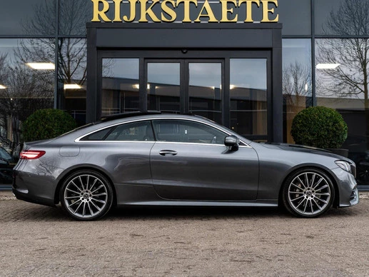 Mercedes-Benz E-Klasse - Afbeelding 4 van 30