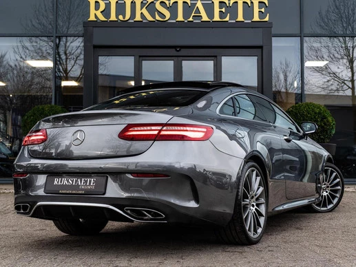 Mercedes-Benz E-Klasse - Afbeelding 5 van 30