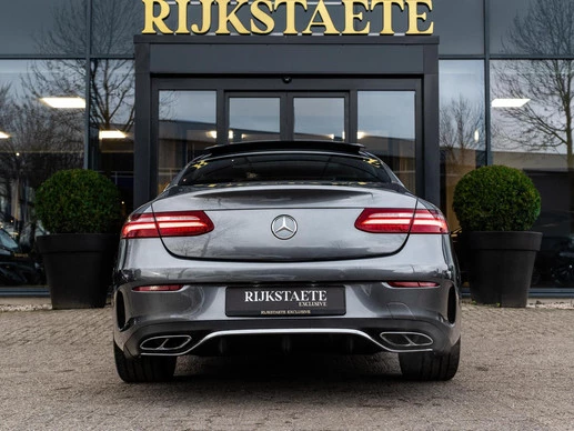 Mercedes-Benz E-Klasse - Afbeelding 6 van 30