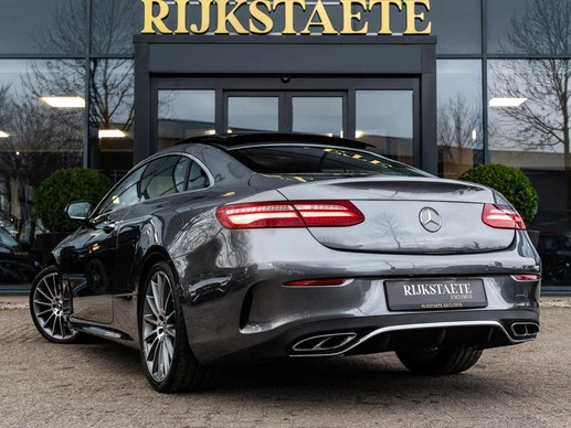 Mercedes-Benz E-Klasse - Afbeelding 7 van 30