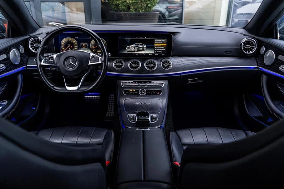 Mercedes-Benz E-Klasse - Afbeelding 8 van 30