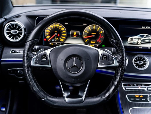 Mercedes-Benz E-Klasse - Afbeelding 9 van 30