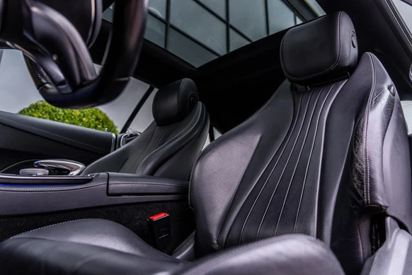 Mercedes-Benz E-Klasse - Afbeelding 10 van 30