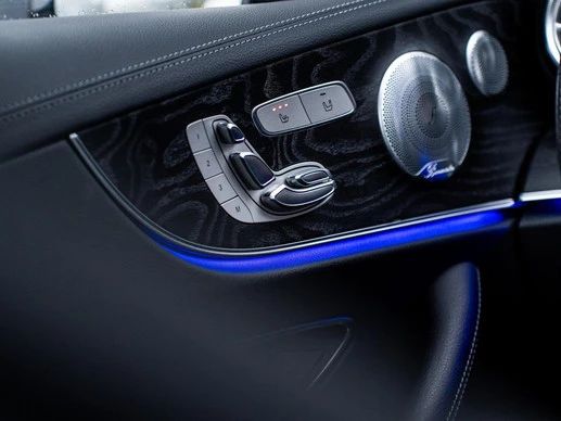 Mercedes-Benz E-Klasse - Afbeelding 11 van 30