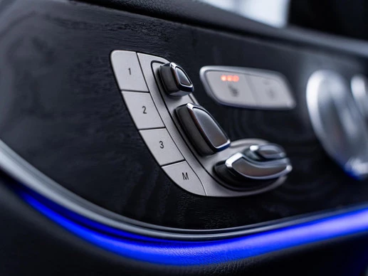 Mercedes-Benz E-Klasse - Afbeelding 12 van 30