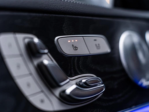 Mercedes-Benz E-Klasse - Afbeelding 13 van 30