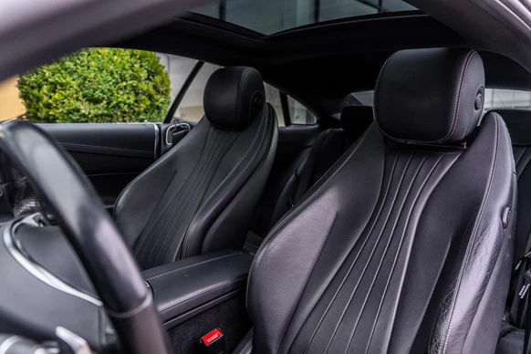 Mercedes-Benz E-Klasse - Afbeelding 14 van 30