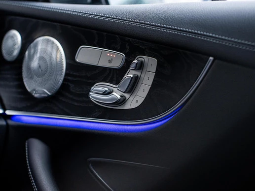 Mercedes-Benz E-Klasse - Afbeelding 15 van 30