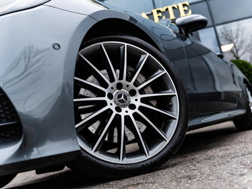 Mercedes-Benz E-Klasse - Afbeelding 18 van 30