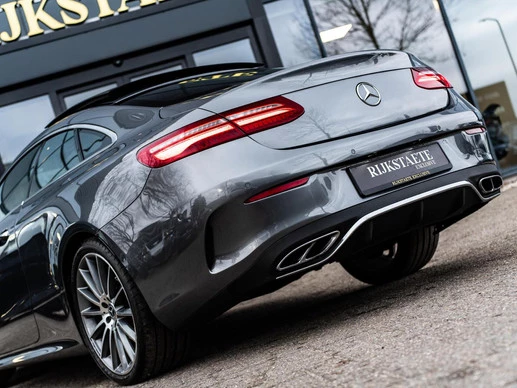 Mercedes-Benz E-Klasse - Afbeelding 20 van 30