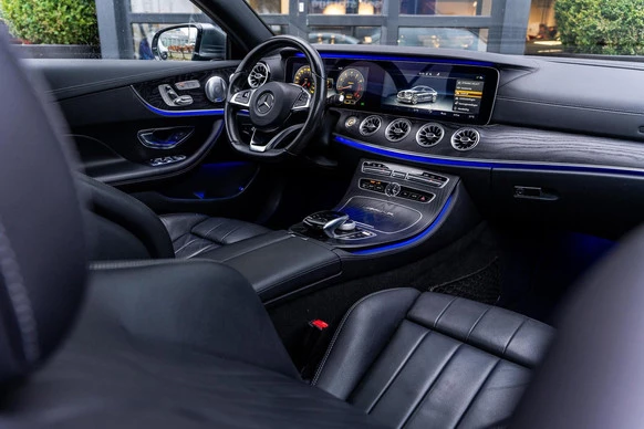 Mercedes-Benz E-Klasse - Afbeelding 21 van 30