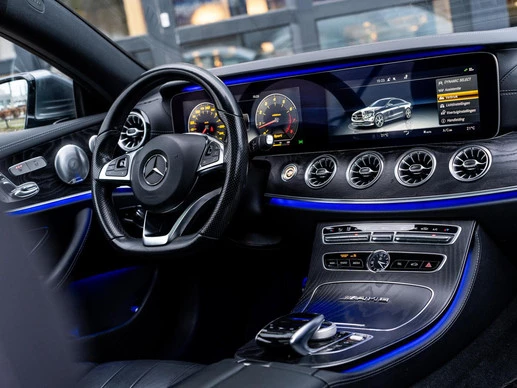 Mercedes-Benz E-Klasse - Afbeelding 22 van 30