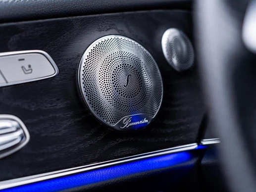 Mercedes-Benz E-Klasse - Afbeelding 23 van 30