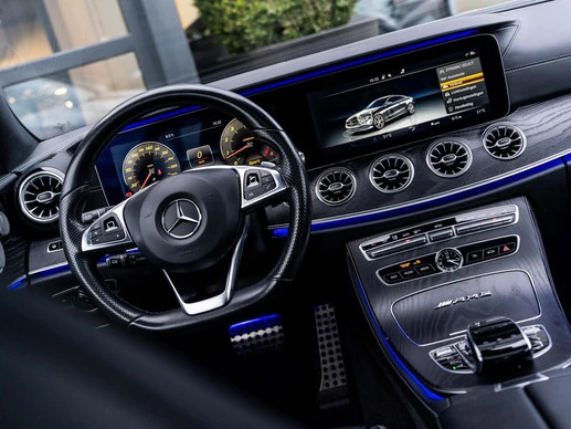 Mercedes-Benz E-Klasse - Afbeelding 24 van 30