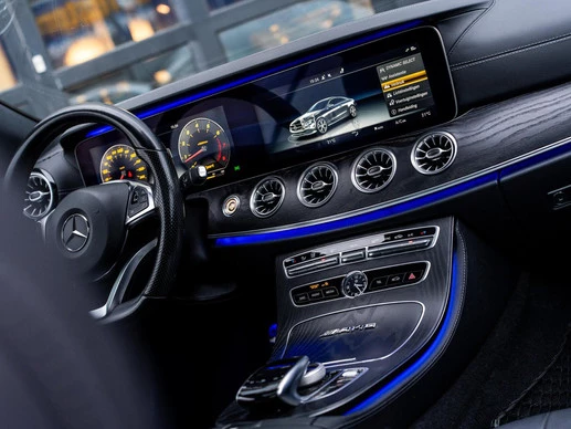 Mercedes-Benz E-Klasse - Afbeelding 25 van 30