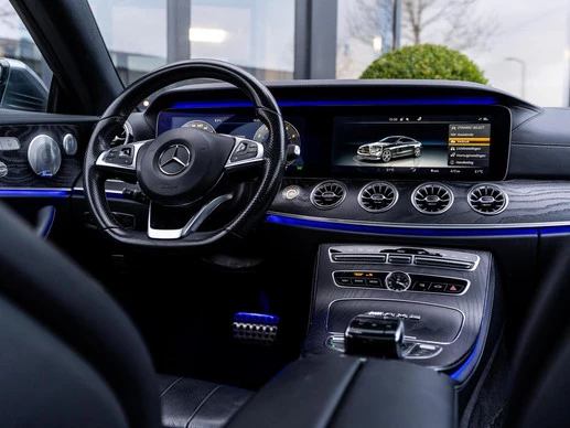 Mercedes-Benz E-Klasse - Afbeelding 26 van 30