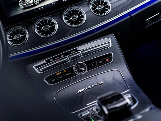 Mercedes-Benz E-Klasse - Afbeelding 27 van 30