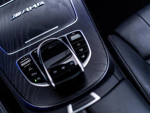 Mercedes-Benz E-Klasse - Afbeelding 28 van 30