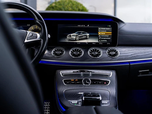 Mercedes-Benz E-Klasse - Afbeelding 29 van 30