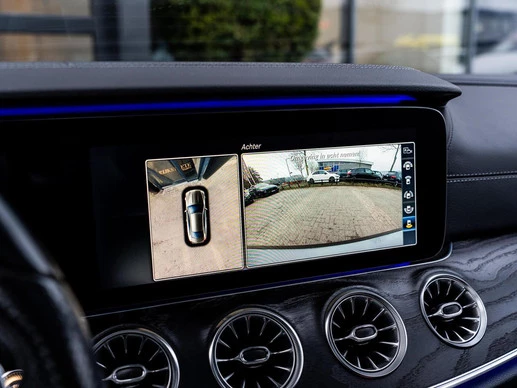 Mercedes-Benz E-Klasse - Afbeelding 30 van 30