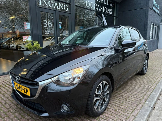 Mazda 2 - Afbeelding 1 van 26