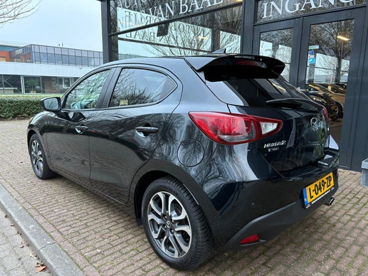 Mazda 2 - Afbeelding 2 van 26